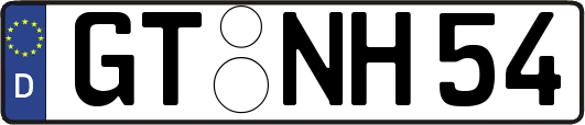 GT-NH54