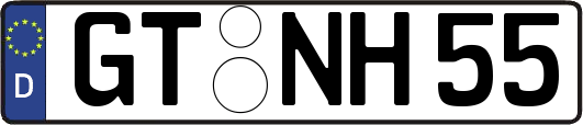 GT-NH55