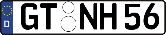 GT-NH56