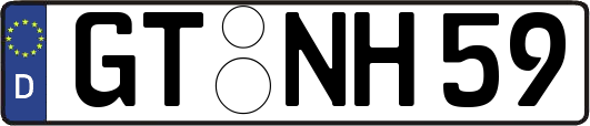 GT-NH59