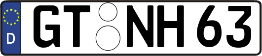 GT-NH63