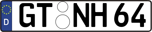 GT-NH64