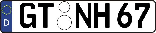 GT-NH67