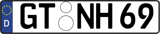 GT-NH69