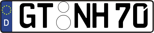 GT-NH70