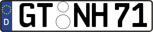 GT-NH71