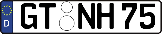 GT-NH75