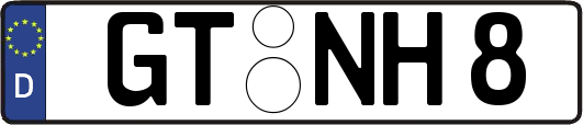 GT-NH8