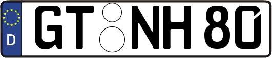 GT-NH80