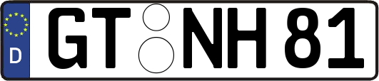 GT-NH81
