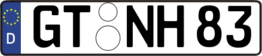 GT-NH83