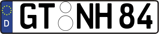 GT-NH84