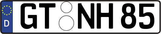 GT-NH85