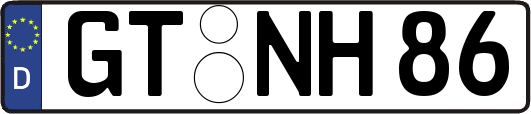 GT-NH86