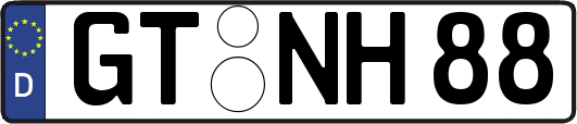 GT-NH88