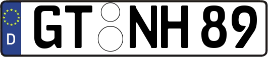 GT-NH89
