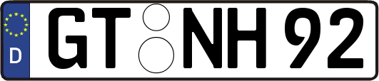GT-NH92