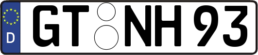 GT-NH93