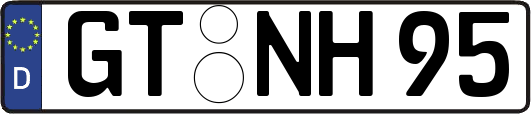 GT-NH95
