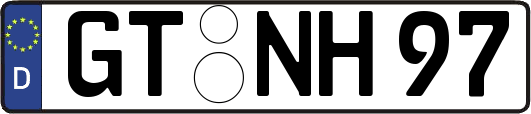 GT-NH97