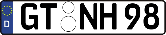 GT-NH98