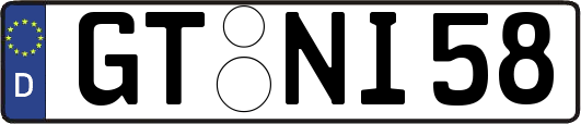 GT-NI58