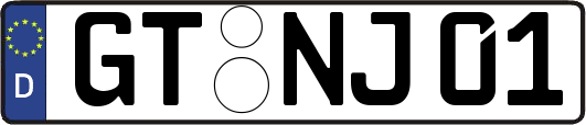 GT-NJ01