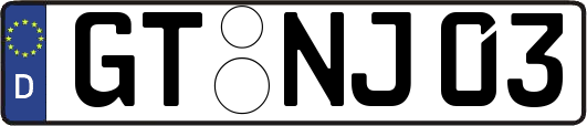 GT-NJ03