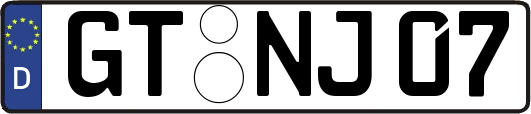 GT-NJ07