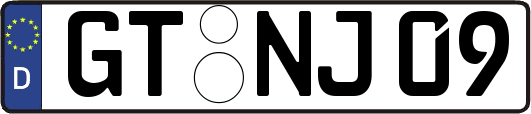 GT-NJ09