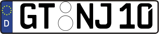 GT-NJ10