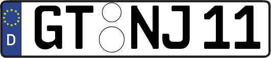 GT-NJ11