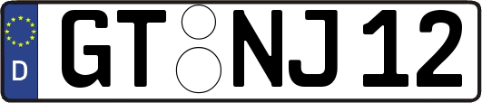 GT-NJ12