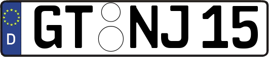 GT-NJ15