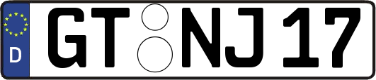 GT-NJ17