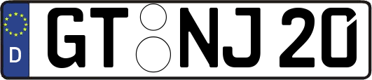 GT-NJ20