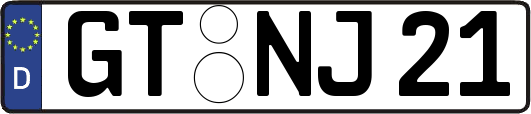 GT-NJ21