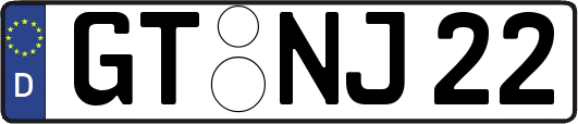 GT-NJ22