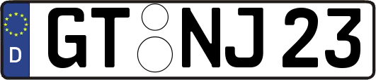 GT-NJ23