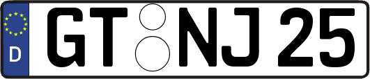 GT-NJ25