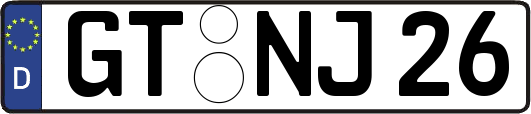 GT-NJ26