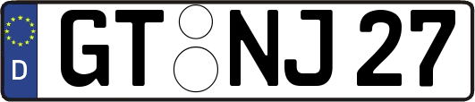 GT-NJ27