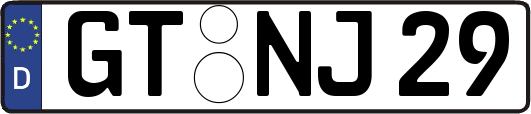GT-NJ29