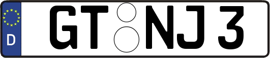 GT-NJ3
