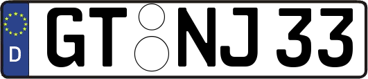 GT-NJ33