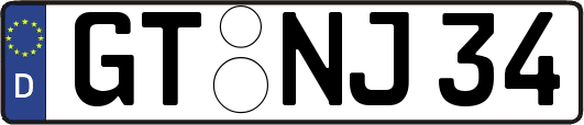 GT-NJ34