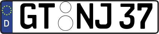 GT-NJ37