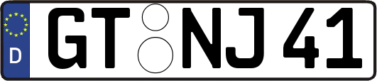 GT-NJ41