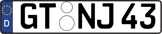 GT-NJ43
