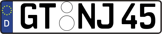 GT-NJ45